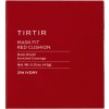 Tirtir Mask Fit Red Cushion Mini dlhotrvajúci make-up v hubke s vysokou UV ochranou 21N Ivory 4,5 g Tirtir Mask Fit Red Cushion Mini dlhotrvajúci make-up v hubke s vysokou UV ochranou 21N Ivory 4,5 g