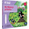 ALBI Kouzelné čtení Minikniha: Krtkovy příběhy ALBI Kouzelné čtení Minikniha: Krtkovy příběhy