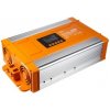 Sínusový menič napätia z 24V na 230V - 2000W s LCD displejom Sínusový menič napätia z 24V na 230V - 2000W s LCD displejom