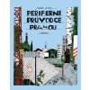 Periferní průvodce Prahou - Tomáš Staněk