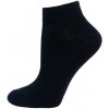VFstyle Pánske ponožky ANKLE čierne Veľkosť: 43 - 45 VFstyle Pánske ponožky ANKLE čierne Veľkosť: 43 - 45