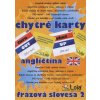 Chytré karty Angličtina frázová slovesa 2