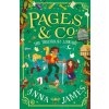 Pages & Co.: The Treehouse Library - Anna James Pages & Co.: The Treehouse Library - Anna James