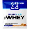 USN BlueLab 100% Whey Protein Premium 34 g karamel popcorn USN BlueLab 100% Whey Protein Premium 34 g karamel popcorn