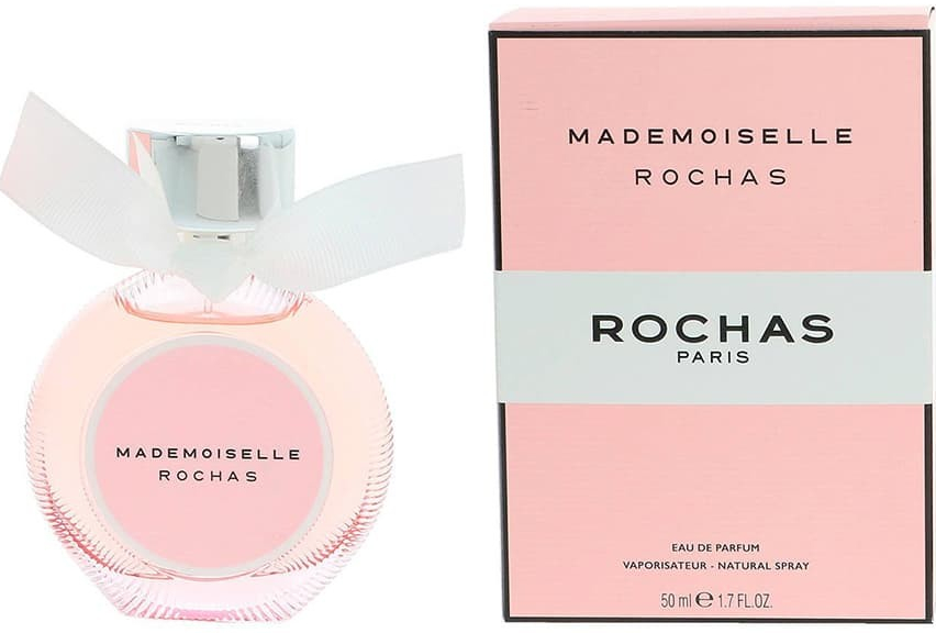 Rochas Mademoiselle Rochas parfumovaná voda dámska 50 ml