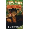 Harry Potter a Ohnivý pohár - J. K. Rowlingová Harry Potter a Ohnivý pohár - J. K. Rowlingová