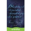 Bledomodré ženské písmo - Franz Werfel