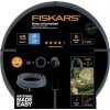 Fiskars Sada hadic Fiskars 1/2 15m - Q4 + nástěnný držák FS1027678 Fiskars Sada hadic Fiskars 1/2 15m - Q4 + nástěnný držák FS1027678