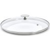 de Buyer Pokrievka na hrniec Alchimy 28 cm sklo