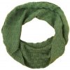 Kama pletená Merino šála S39 105 - zelená 26x120 26x120 - zelená Kama pletená Merino šála S39 105 - zelená 26x120 26x120 - zelená