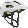 Detská prilba Scott Helmet Supra JR Mips white matt Veľkosť helmy: 45-50 Detská prilba Scott Helmet Supra JR Mips white matt Veľkosť helmy: 45-50