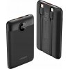 Veger 10000 mAh C11 W1170 black Veger 10000 mAh C11 W1170 black