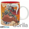 ABYstyle Hrnek Naruto Shippuden Jiraiya & Naruto 320 ml ABYstyle Hrnek Naruto Shippuden Jiraiya & Naruto 320 ml