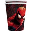 Papierové poháre 10ks Spiderman - Cakesicq Papierové poháre 10ks Spiderman - Cakesicq
