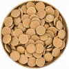 Zdravoslav Vanini Aurum - biela čokoláda s karamelem 250 g Zdravoslav Vanini Aurum - biela čokoláda s karamelem 250 g