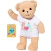 Medvídek BABY born® bílý, plyšová hračka Medvídek BABY born® bílý, plyšová hračka