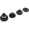 Graupner Prevody pre servo DES 804 (7950.2) Graupner Prevody pre servo DES 804 (7950.2)
