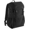 BagBase Ramble Mestský batoh BG370 Black 28,5 x 47 x 15 cm BagBase Ramble Mestský batoh BG370 Black 28,5 x 47 x 15 cm