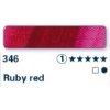 H. Schmincke & Co. Schmincke NORMA olejové farby 35 ml 346 ruby red