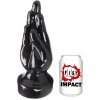 Fisting dildo - Hand 03 (21 x 8,8 cm) - gb22016 Fisting dildo - Hand 03 (21 x 8,8 cm) - gb22016