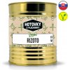 Hotovky z plechovky Vegan rizoto 0,8 kg