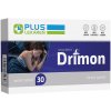Plus lekáreň Drimon 30 tabliet Plus lekáreň Drimon 30 tabliet
