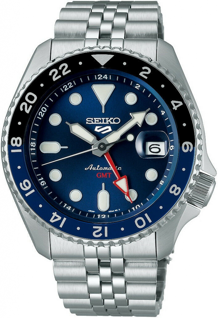 Seiko SSK003K1