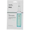 Missha Mascure Peeling Solution Sheet Mask PHA Textílna maska 27 ml Missha Mascure Peeling Solution Sheet Mask PHA Textílna maska 27 ml