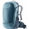 Cyklistický batoh Deuter Trans Alpine 30 - atlantic/ink Cyklistický batoh Deuter Trans Alpine 30 - atlantic/ink