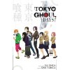 Viz Media Tokyo Ghoul: Days Viz Media Tokyo Ghoul: Days