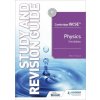 Cambridge IGCSE (TM) Physics Study and Revision Guide Third Edition (Mike Folland)(Brožovaná) Cambridge IGCSE (TM) Physics Study and Revision Guide Third Edition (Mike Folland)(Brožovaná)