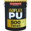 ISOMAT ISOFLEX-PU 500 THIXO - Tixotropná, polyuretánová hydroizolácia s UV ochranou pre šikmé povrchy Farba: Biela, Hmotnosť: 6 kg ISOMAT ISOFLEX-PU 500 THIXO - Tixotropná, polyuretánová hydroizolácia s UV ochranou pre šikmé povrchy Farba: Biela, Hmotnosť: 6 kg