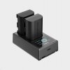SmallRig 3821 LP-E6NH Battery & Charger Kit 3821 SmallRig 3821 LP-E6NH Battery & Charger Kit 3821