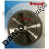 TRIUMF Kotúč pílový na drevo, drevotriesku a plast 180 x 30 mm, 60 zubov TRIUMF Kotúč pílový na drevo, drevotriesku a plast 180 x 30 mm, 60 zubov