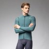 Zateplený cyklistický dres ALÉ pánský R-EV1 WARM RACE L Zateplený cyklistický dres ALÉ pánský R-EV1 WARM RACE L