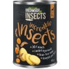 Greenwoods Insects Hmyz so zemiakmi a mrkvou 12 x 375 g Greenwoods Insects Hmyz so zemiakmi a mrkvou 12 x 375 g