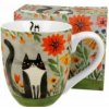 Jumbo šálka 1000 ml mačky meadow v darčekovom balení Jumbo šálka 1000 ml mačky meadow v darčekovom balení
