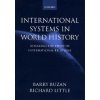 International Systems in World History International Systems in World History
