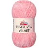 Himalaya Velvet 900-19 Pletacia priadza Himalaya Velvet 900-19 Pletacia priadza