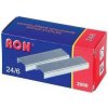 Spinky do zošívačky RON 24/6, balenie 2000 ks Spinky do zošívačky RON 24/6, balenie 2000 ks