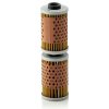 Mann-Filter MH 58 x Olejový filter Mann-Filter MH 58 x Olejový filter