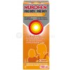 Nurofen pre deti sus.por.1 x 100 ml Nurofen pre deti sus.por.1 x 100 ml