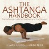 Ashtanga Yoga: The Definitive Guide to Therapeutic & Traditional Yoga (Greg Tebb)(Pevná) Ashtanga Yoga: The Definitive Guide to Therapeutic & Traditional Yoga (Greg Tebb)(Pevná)