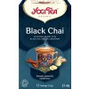 Yogi Tea Bio černý chai Yogi Tea 17 x 2,2 g Yogi Tea Bio černý chai Yogi Tea 17 x 2,2 g