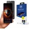 Ochranná folia 3mk Silky Matt Privacy pre Redmi 14R 5G