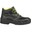 Bezpečnostná obuv Cofra LHASA S3 SRC Veľkosť topánky: 47, FIRST, Čierna Bezpečnostná obuv Cofra LHASA S3 SRC Veľkosť topánky: 47, FIRST, Čierna