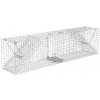 Pasca Wiretrap63, na hlodavce, 63x16x20 cm