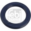 Tesniaci krúżok kľukového hriadeľa FEBI BILSTEIN 107451 Tesniaci krúżok kľukového hriadeľa FEBI BILSTEIN 107451