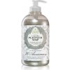 Nesti Dante Luxury Platinum tekuté mydlo na ruky s pumpičkou 500 ml Nesti Dante Luxury Platinum tekuté mydlo na ruky s pumpičkou 500 ml