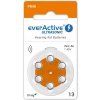 everActive PR48 1,45V 6ks ULTRASONIC 13 everActive PR48 1,45V 6ks ULTRASONIC 13
